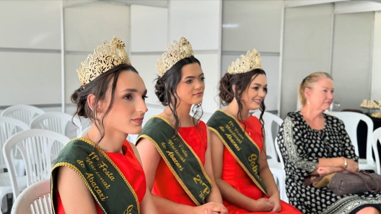 Soberana de edição anterior do Capão Fest