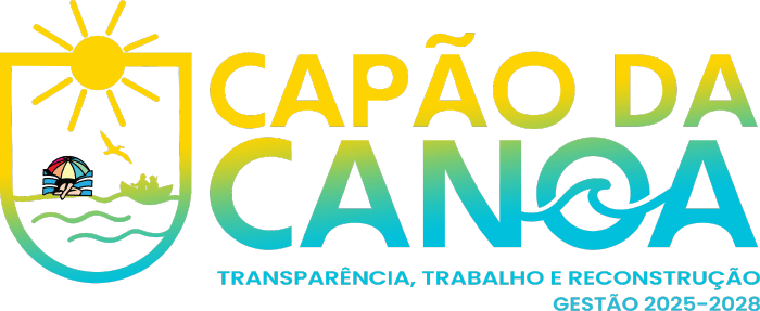 Prefeitura de Capão da Canoa — Transparência, Trabalho e Reconstrução