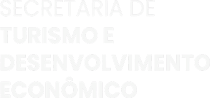 Secretaria de Turismo e Desenvolvimento Econômico