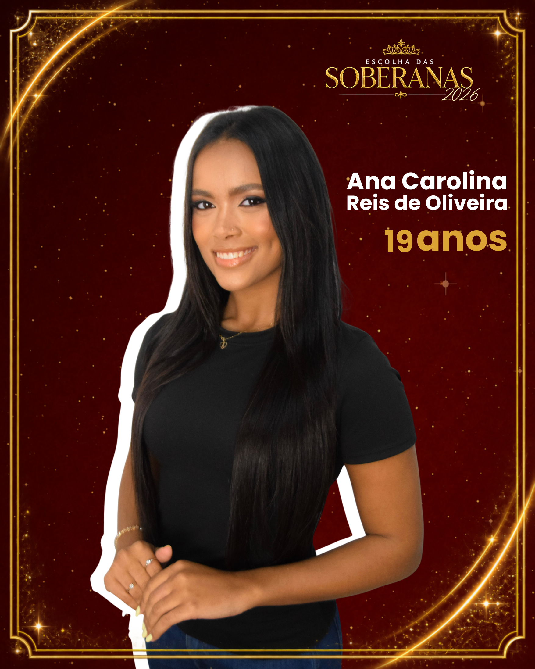 Ana Carolina Reis de Oliveira